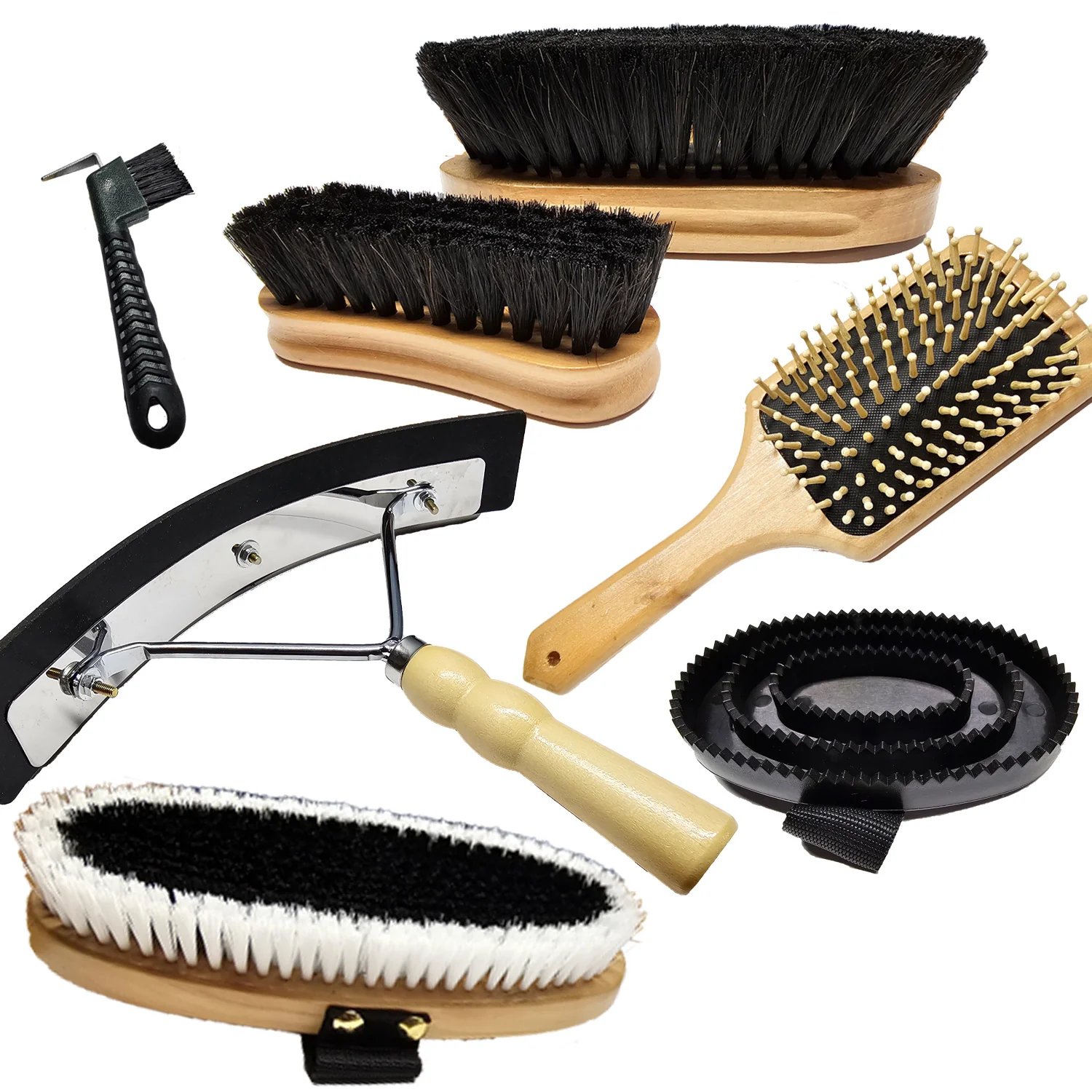 Kit Toelettatura Cane Casa: 20 Strumenti Essenziali