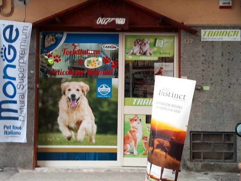 007Bau Toelettatura e Pet Shop - Foto 1