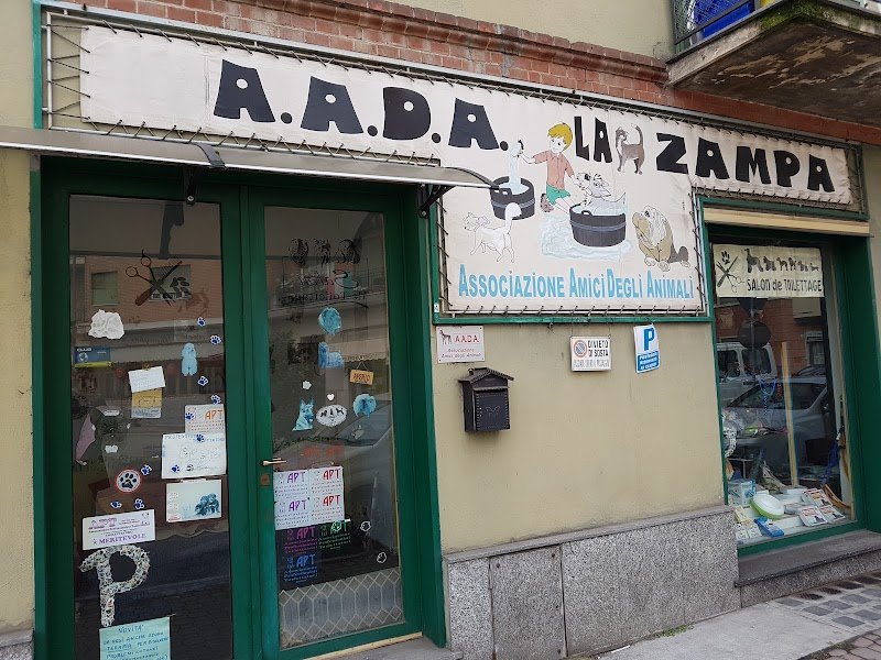 A.A.D.A. La Zampa - Foto 1