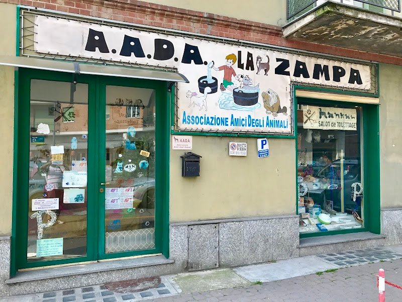 A.A.D.A. La Zampa - Foto 5