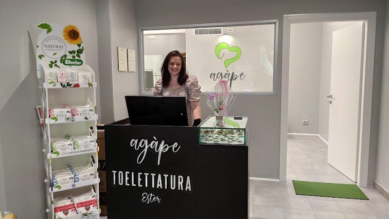 Agàpe Toelettatura - Foto 4