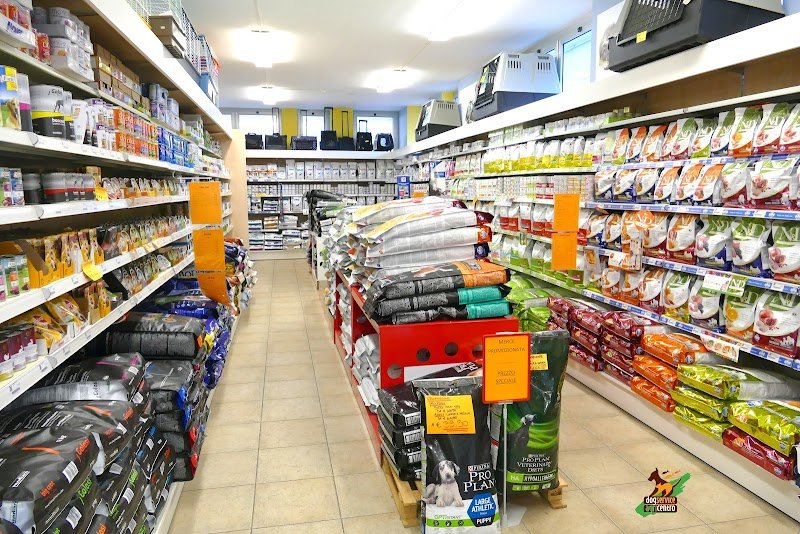 Alimenti e Prodotti per Animali Dog Service - Foto 3
