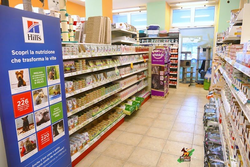 Alimenti e Prodotti per Animali Dog Service - Foto 5