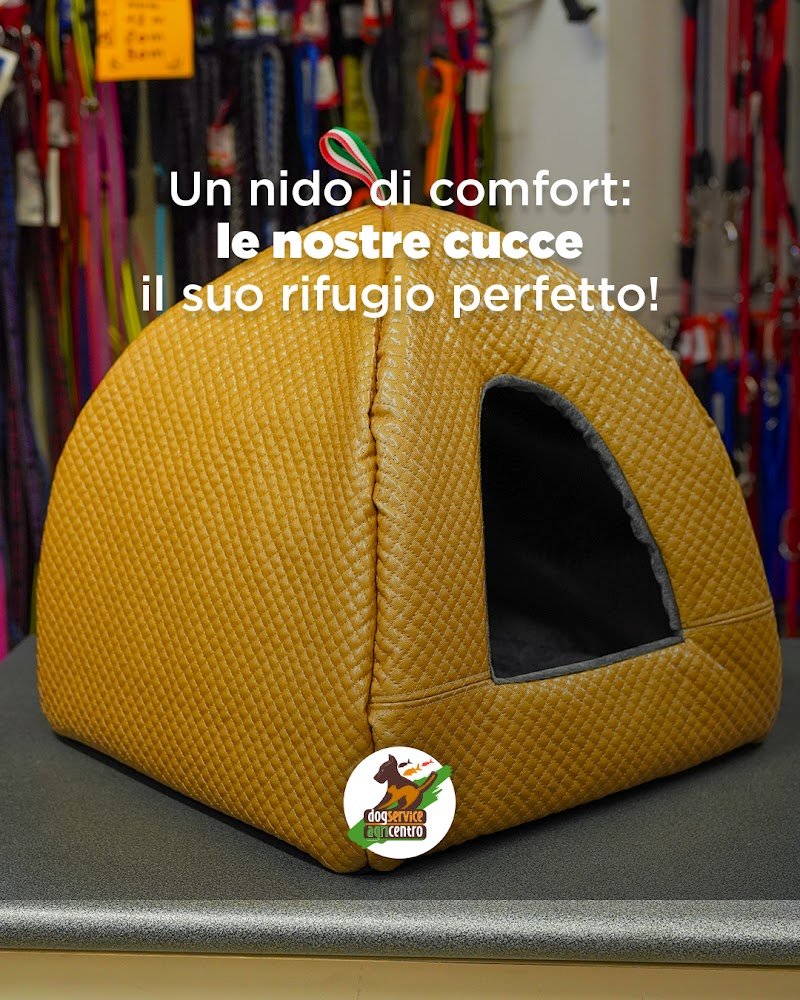 Alimenti e Prodotti per Animali Dog Service - Foto 6
