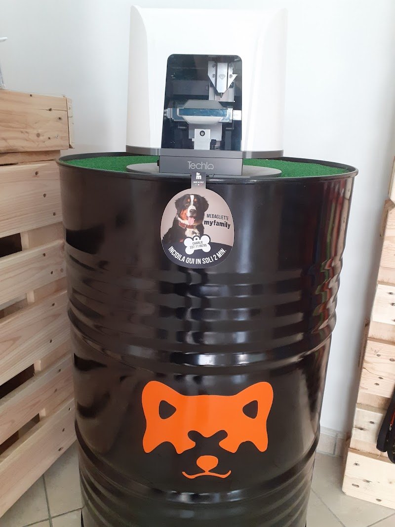 ALPHA self beauty&dog shop - Foto 5