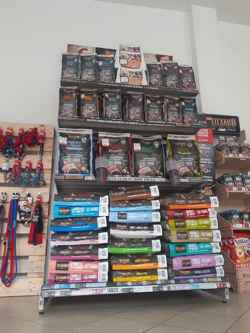 ALPHA self beauty&dog shop - Foto 6