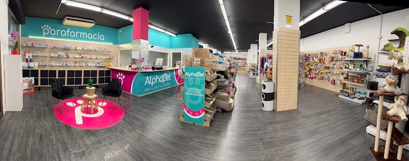 AlphaPet Udine - Foto 1