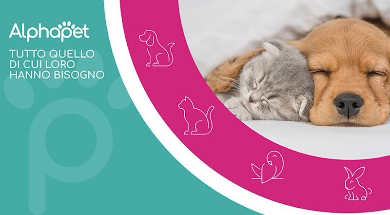 AlphaPet Udine - Foto 3