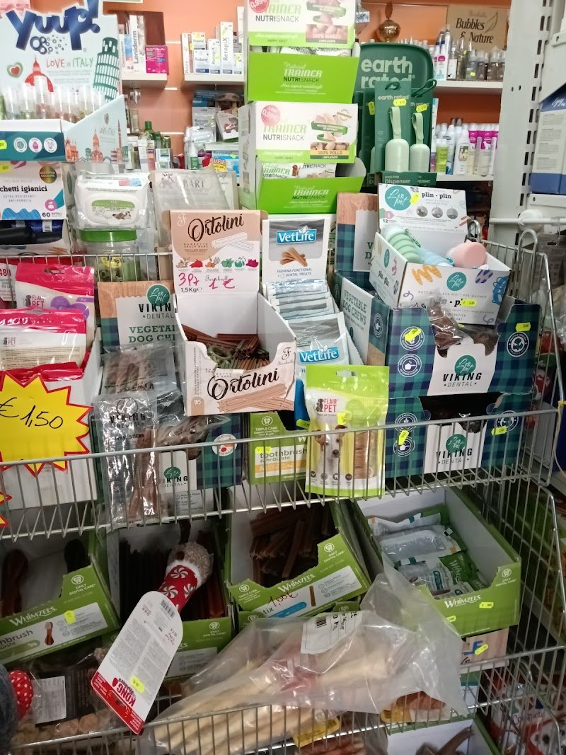 Amici a 4 zampe di Nicola Vitale - Foto 5