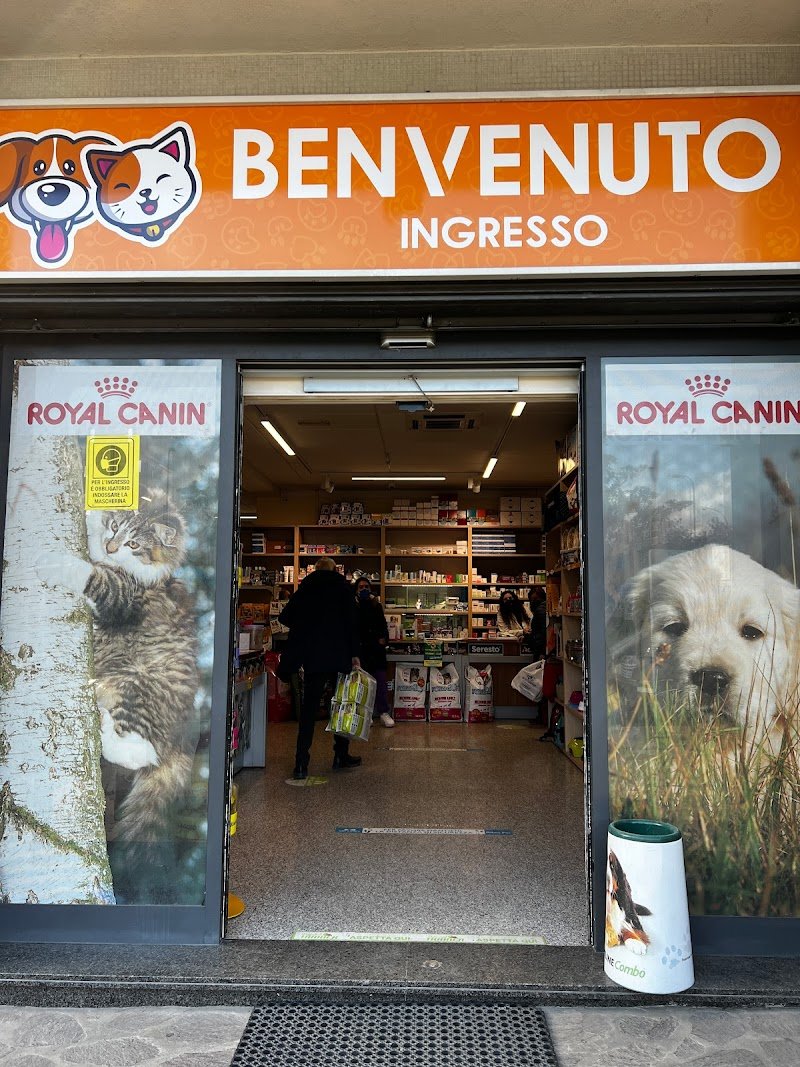 Amici a 4 Zampe - Foto 1