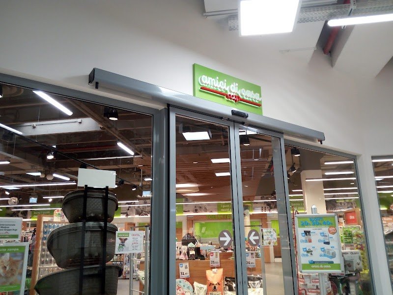 Amici di casa Coop - Foto 1