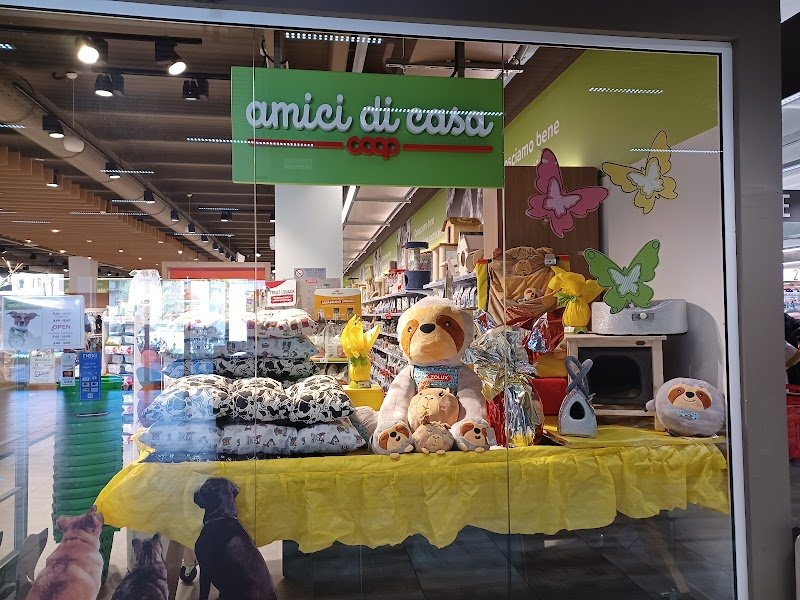Amici di casa Coop - Foto 1