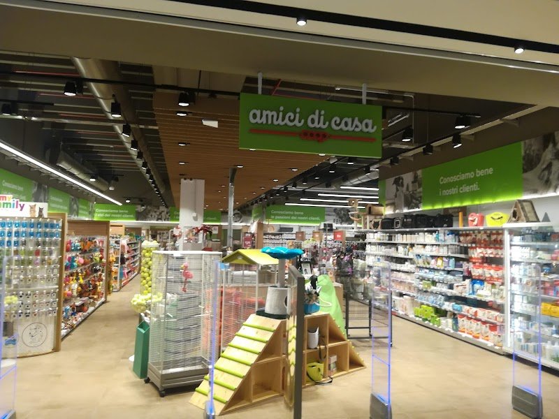 AMICI DI CASA COOP TERNI - Foto 5