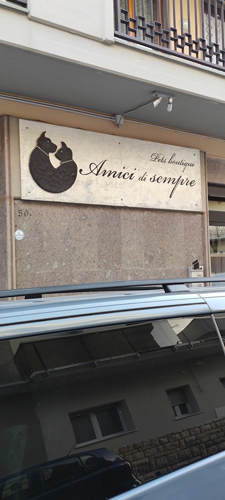 Amici Di Sempre Di Petronella Antonella - Foto 1