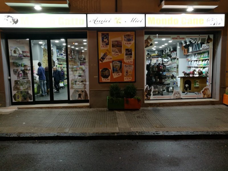 Amici Miei | Pet Shop Cosenza - Foto 1