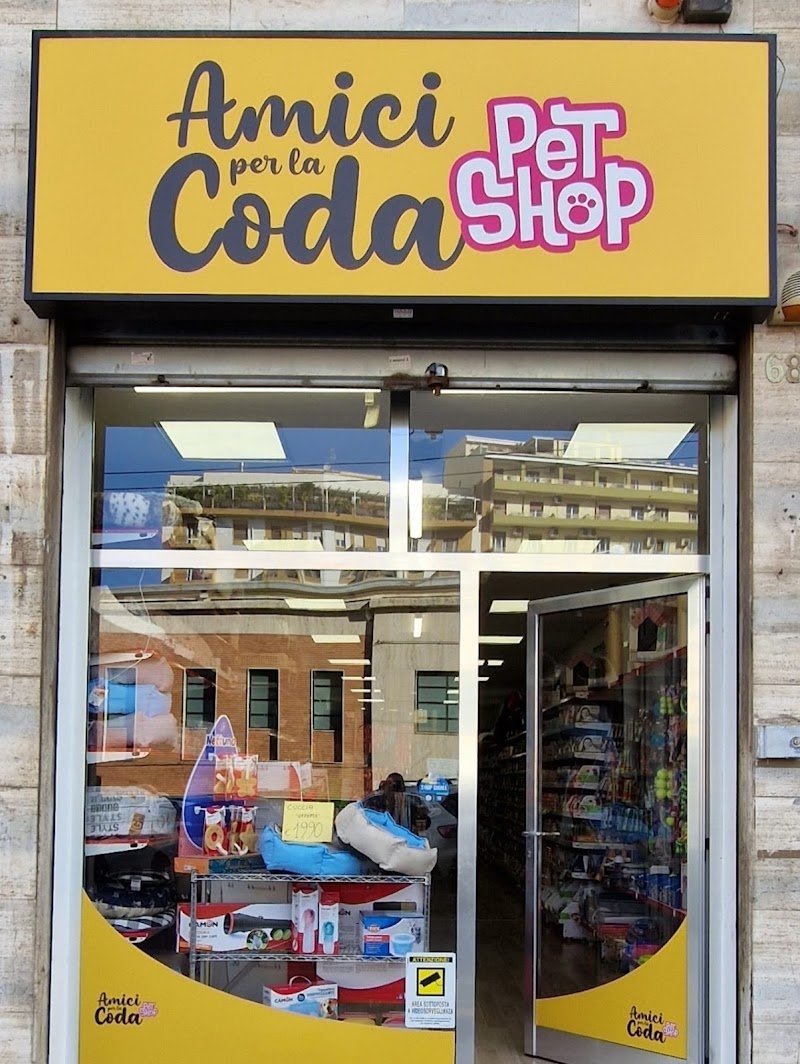 Amici Per La Coda - Foto 1