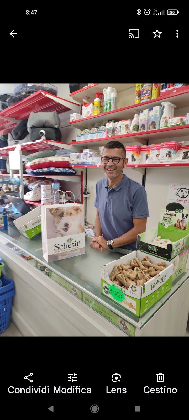 Amici Per La Coda - Foto 5