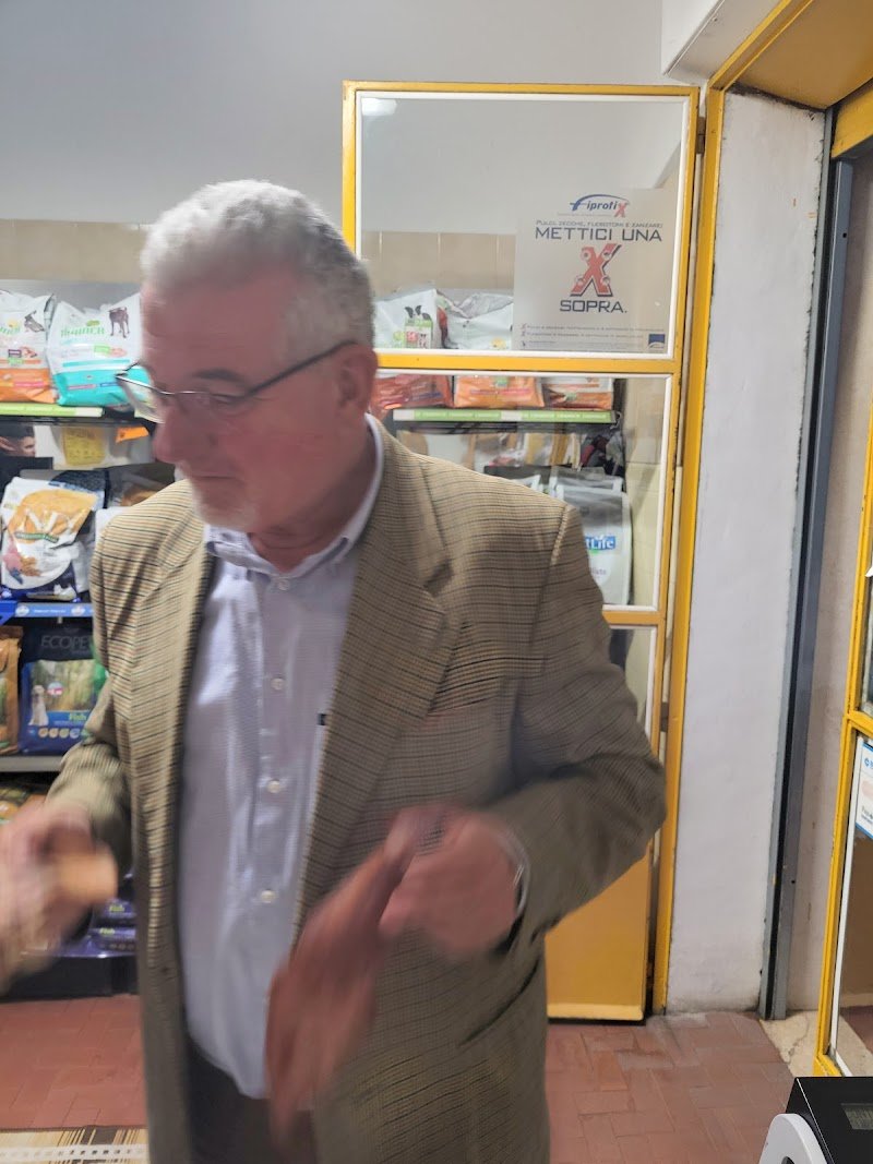 Amici per la coda - Pet Shop Bolsena - Foto 6