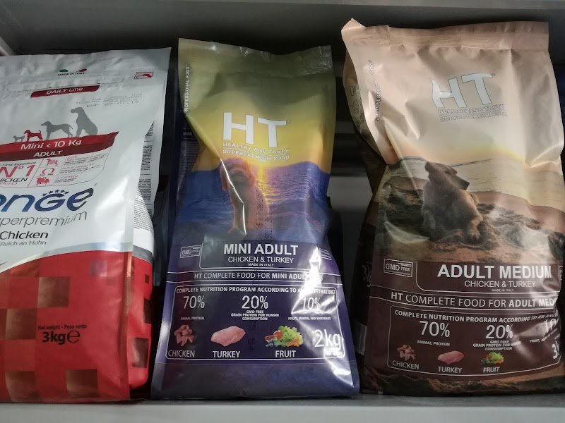 Amici Per La Zampa Di Lovalente Antonella - Foto 3