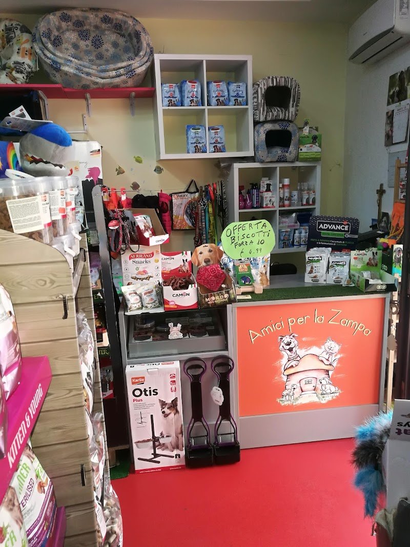 Amici per La Zampa Pozzuoli - Foto 5