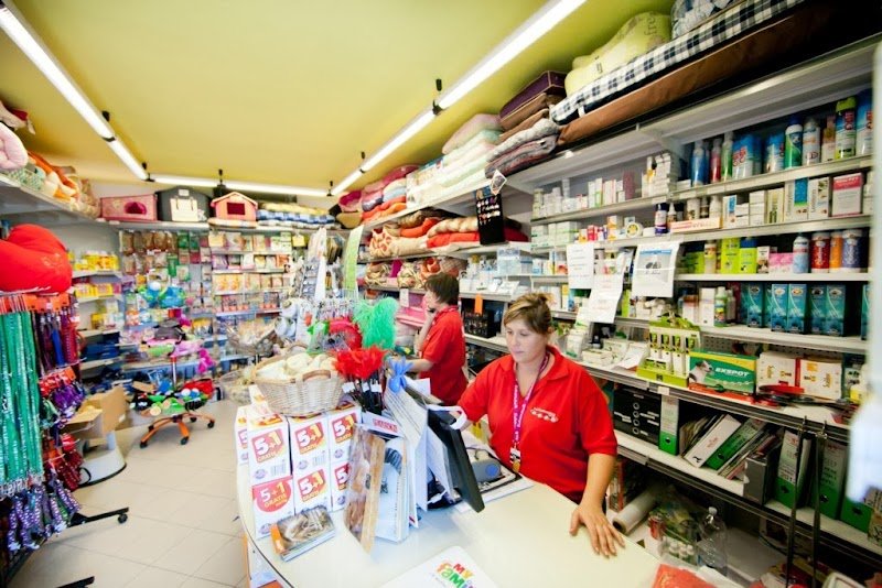 Amici Pet&Co. - Jump&Ride STORE - La Parafarmacia - Foto 3