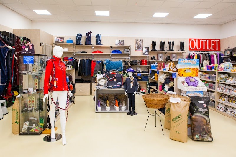 Amici Pet&Co. - Jump&Ride STORE - La Parafarmacia - Foto 4