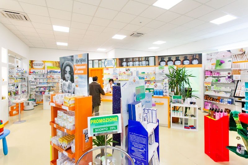 Amici Pet&Co. - Jump&Ride STORE - La Parafarmacia - Foto 5