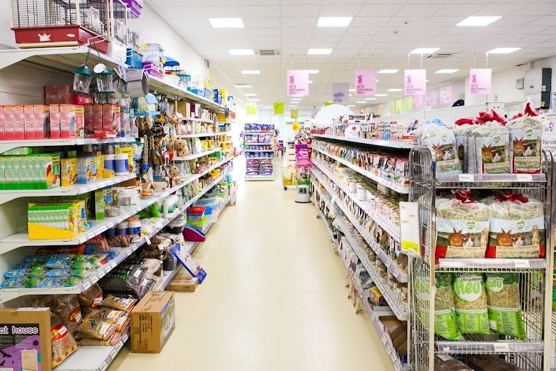 Amici Pet&Co. - Jump&Ride STORE - La Parafarmacia - Foto 6