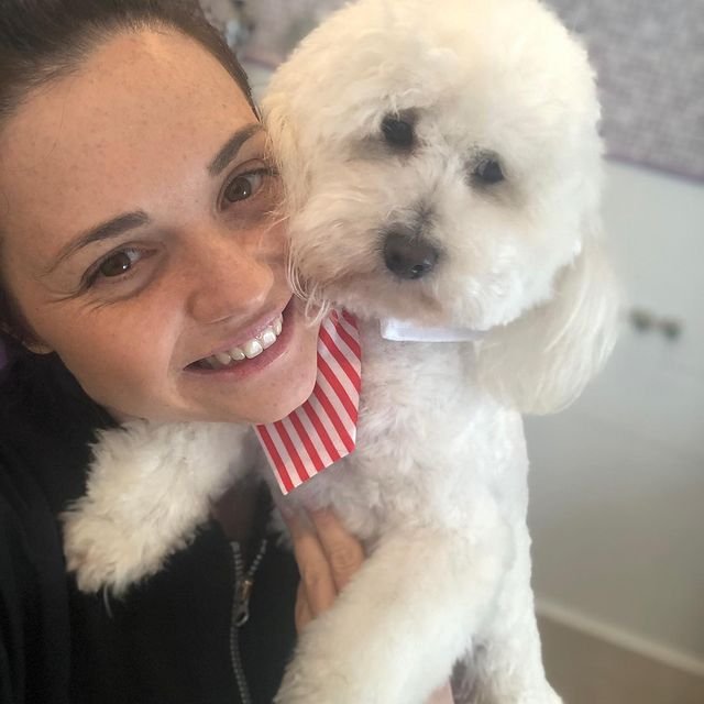 Amore Puro Toeletta - Foto 1