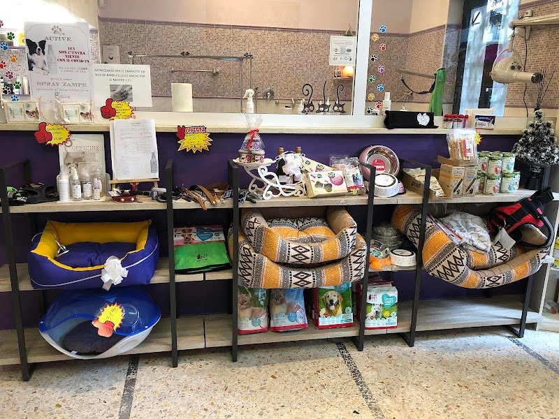 Amore Puro Toeletta - Foto 3