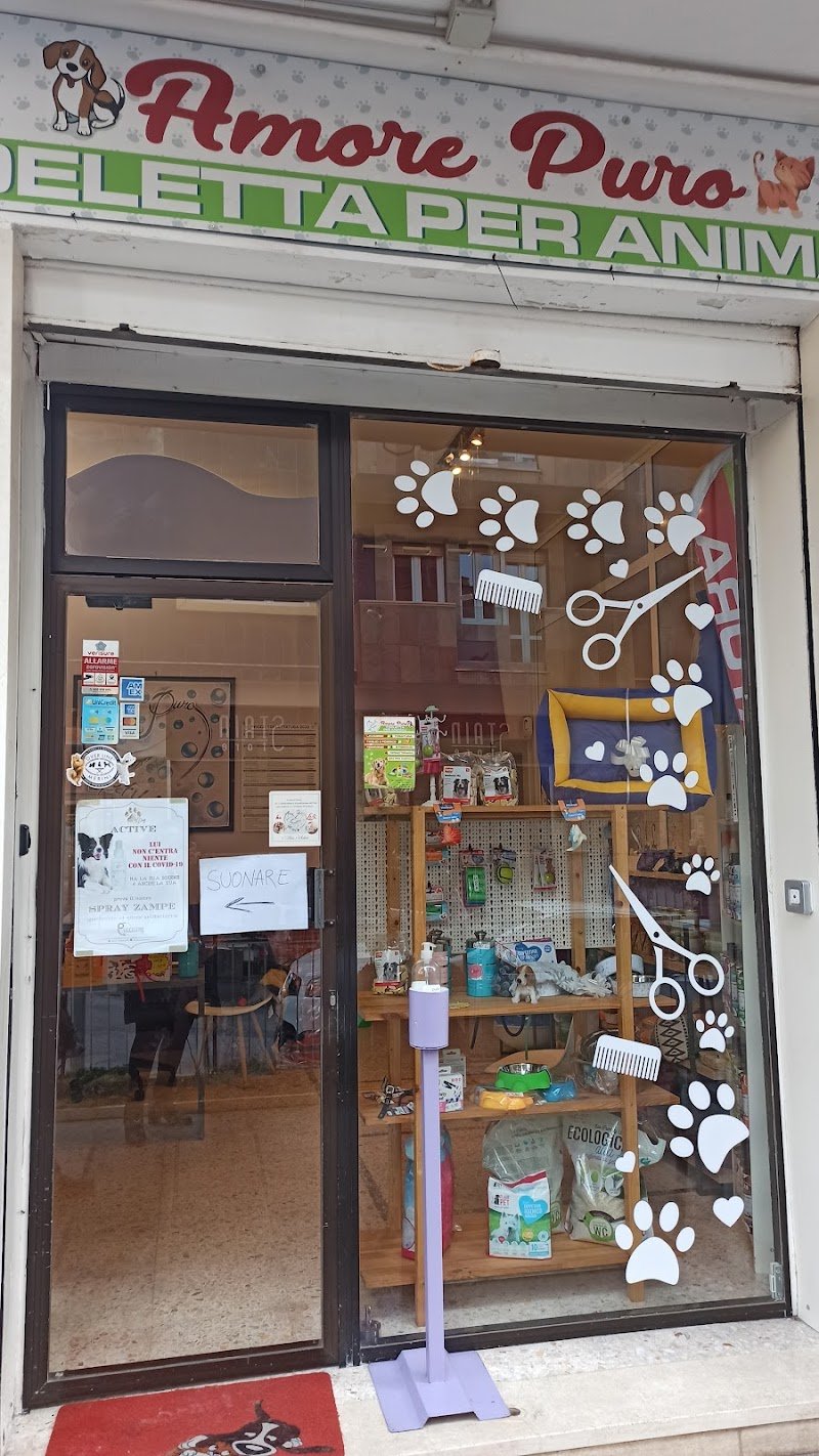 Amore Puro Toeletta - Foto 5