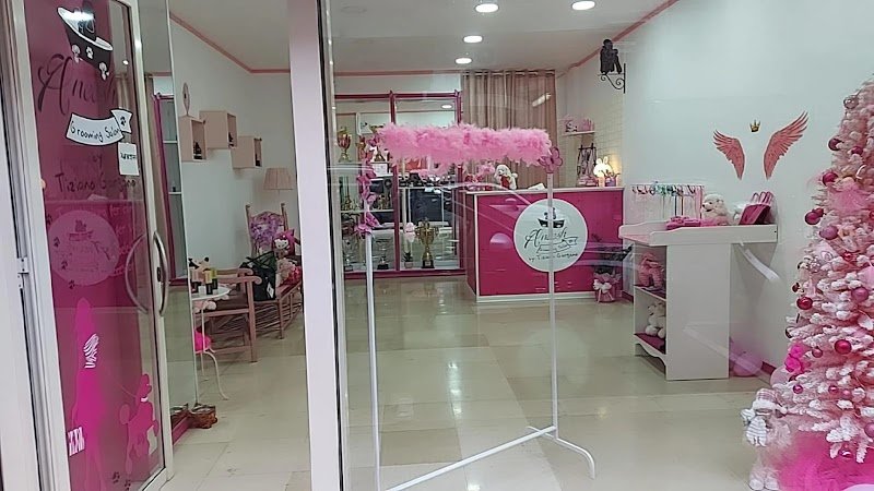 Aneesh Grooming Salon - Foto 5