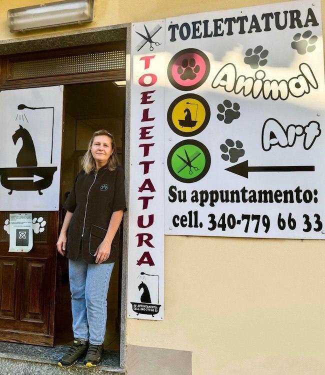 Animal Art di Voronova Natalia - Foto 1