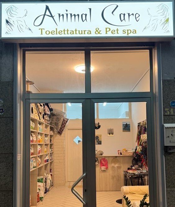 Animal Care - Foto 1