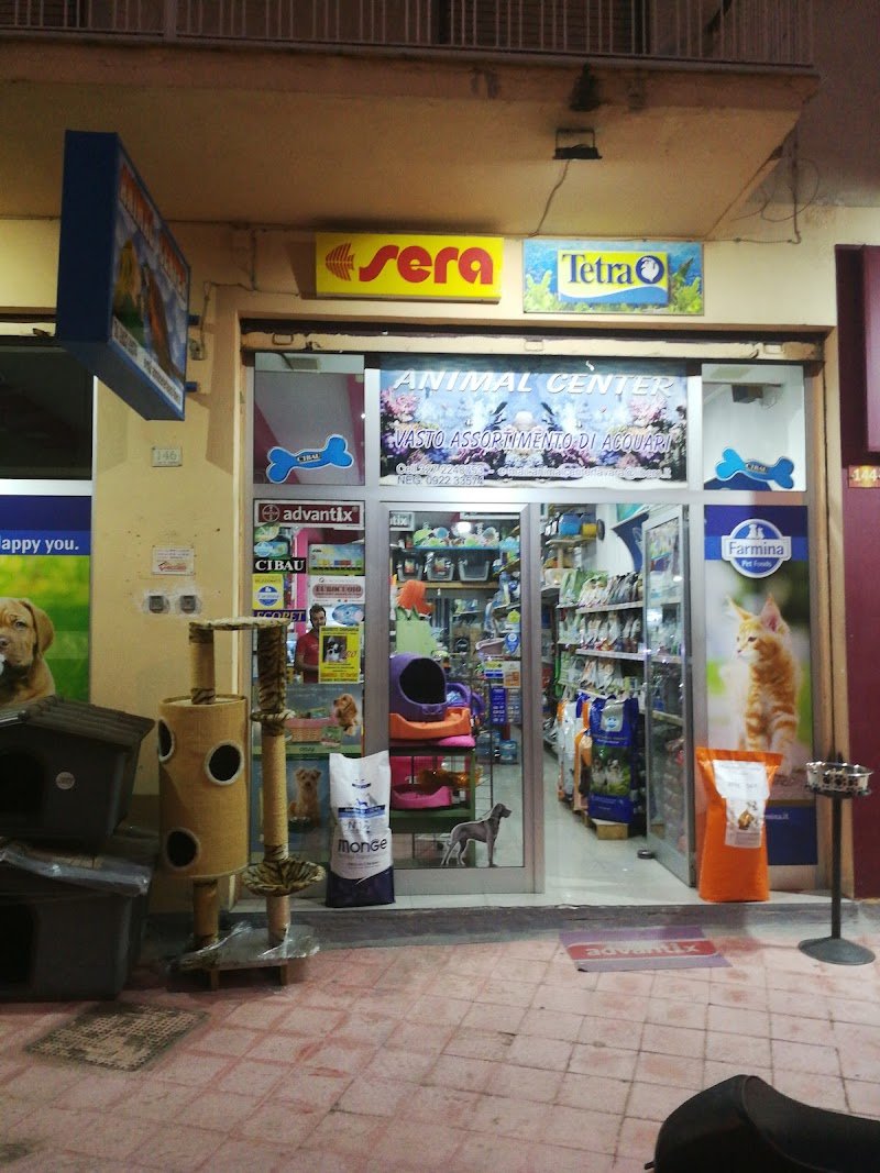 Animal Center - Foto 1