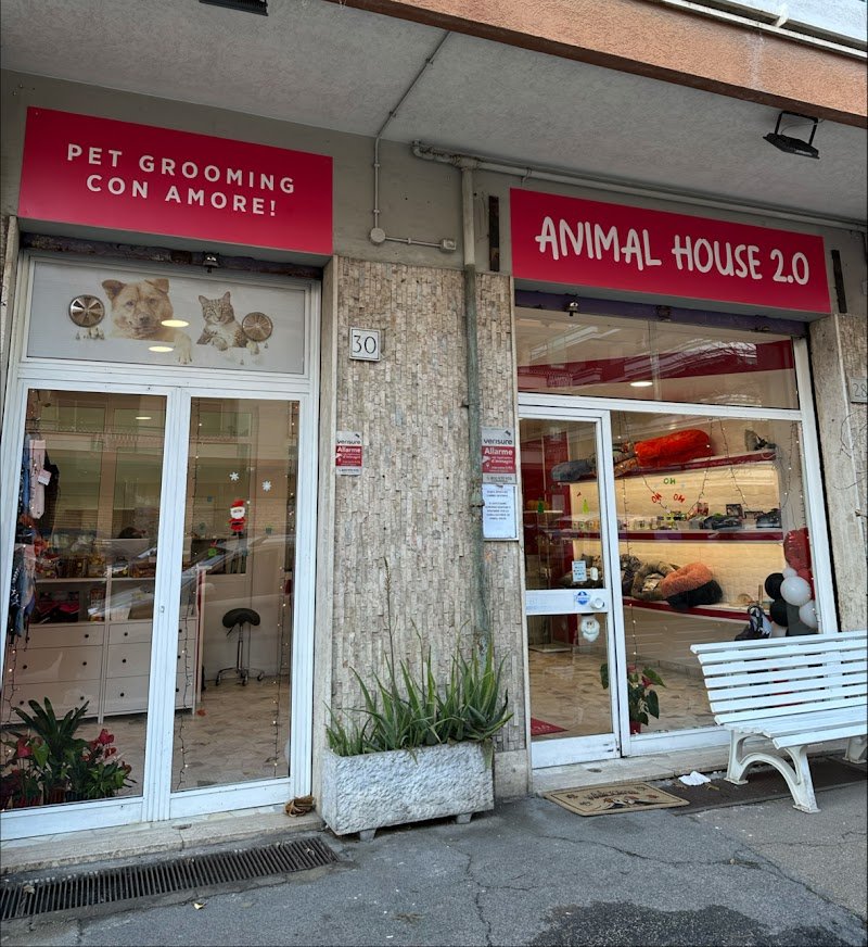 Animal House 2.0 S.r.l. - Foto 1
