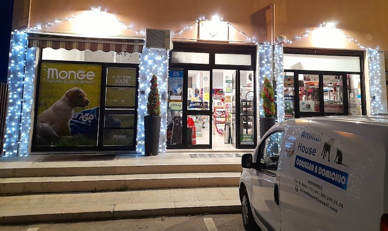 Animal House Giovinazzo - Foto 1