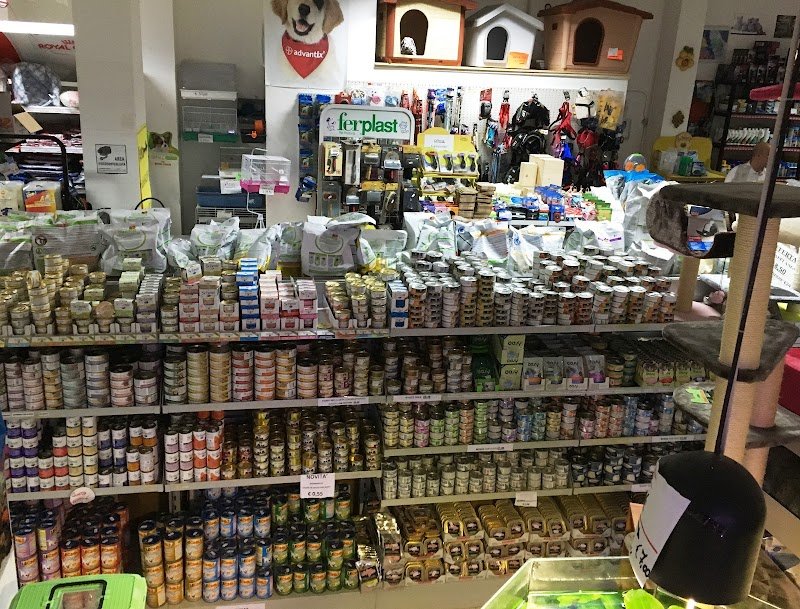 Animal House Giovinazzo - Foto 4