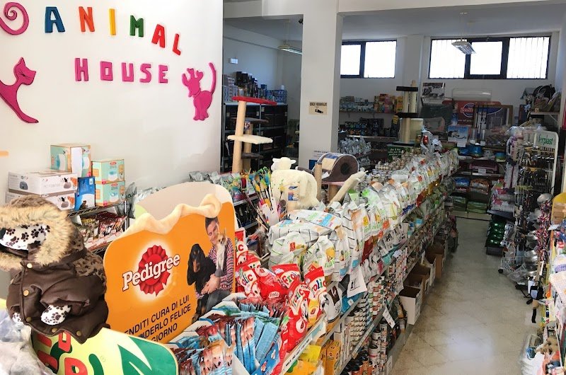 Animal House Giovinazzo - Foto 6