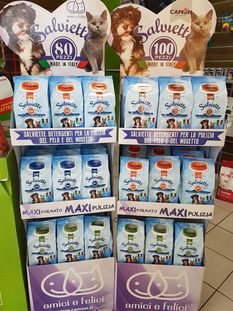 ANIMAL HOUSE Toelettatura Cani & Pet Shop - Foto 5