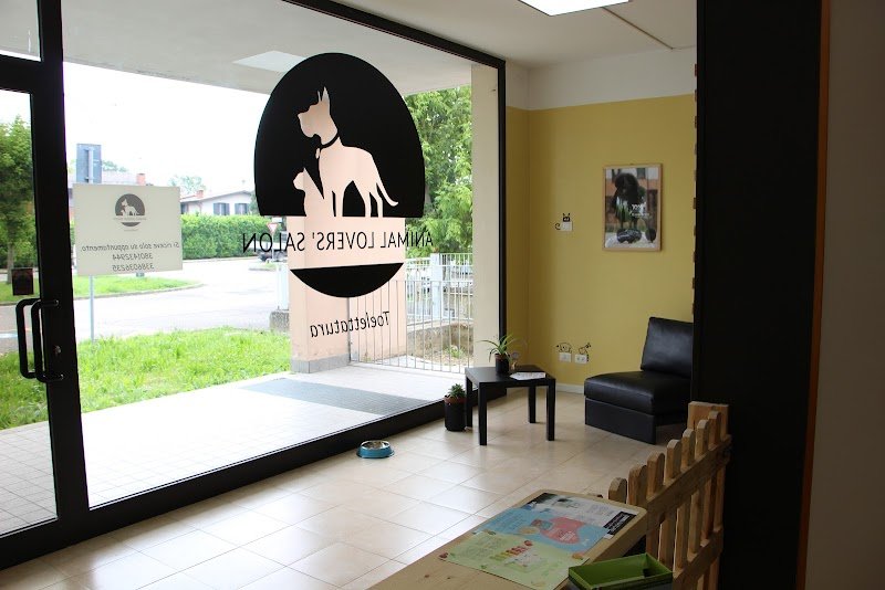 Animal Lovers' Salon - Foto 1