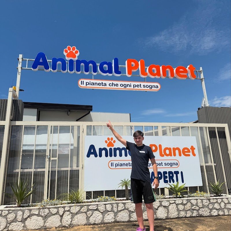 Animal Planet Gela - Foto 1