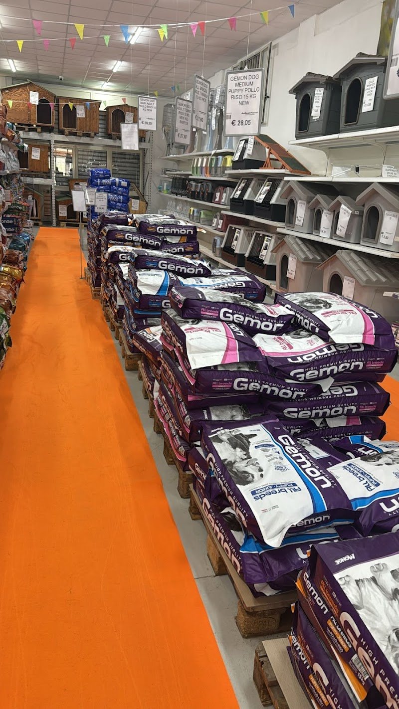 Animal Planet Gela - Foto 3