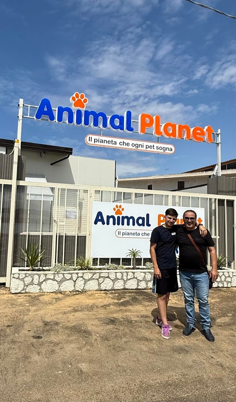 Animal Planet Gela - Foto 4