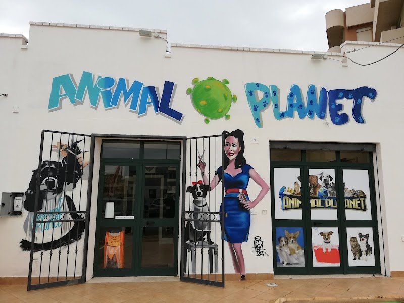 Animal Planet - Foto 1