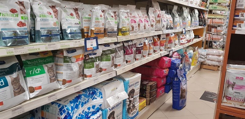 Animal Store - Foto 1