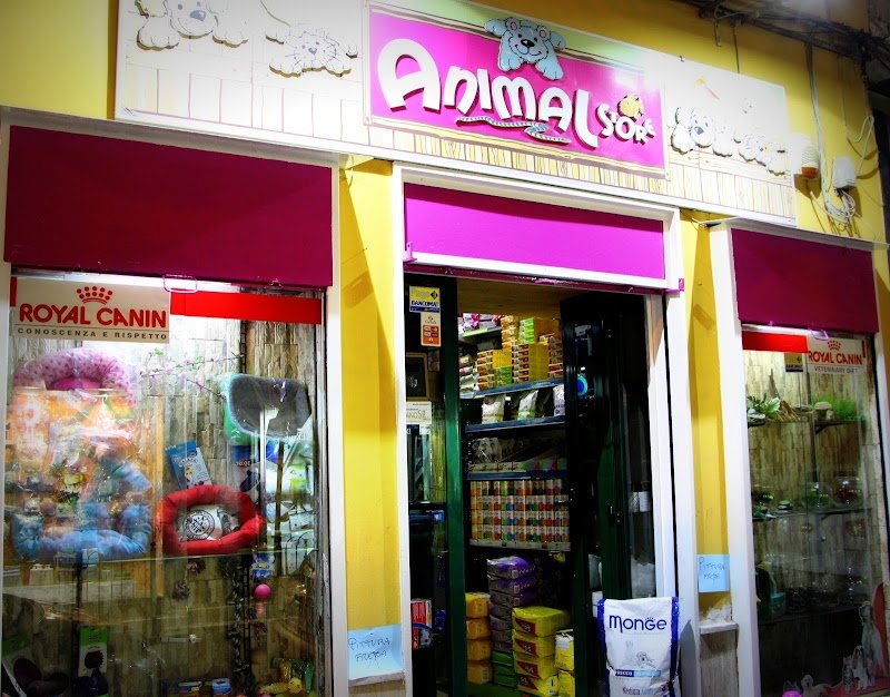 Animal store di Ippolito A. - Foto 1