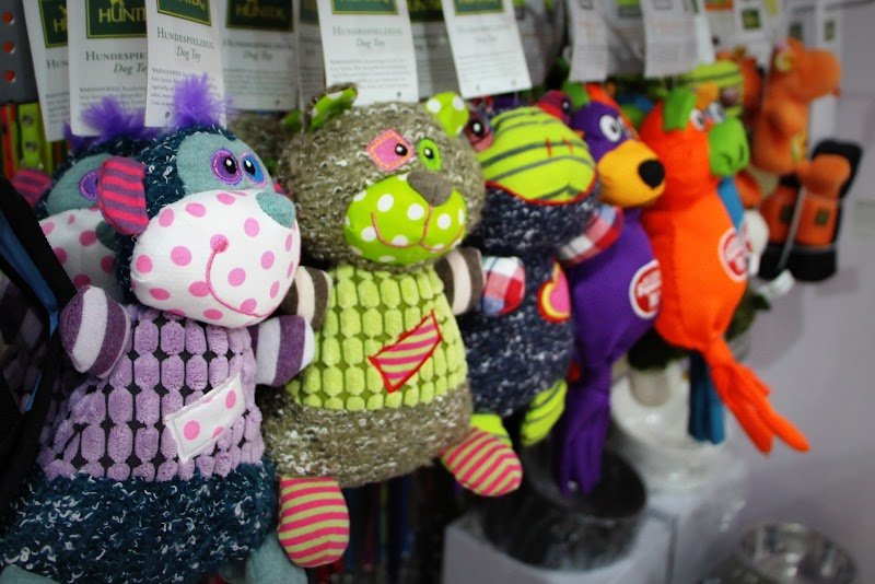 Animal store di Ippolito A. - Foto 3