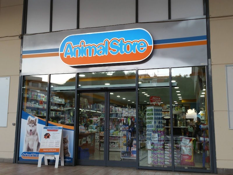 Animal Store e Toelettatura - Viale Calabria - Foto 1