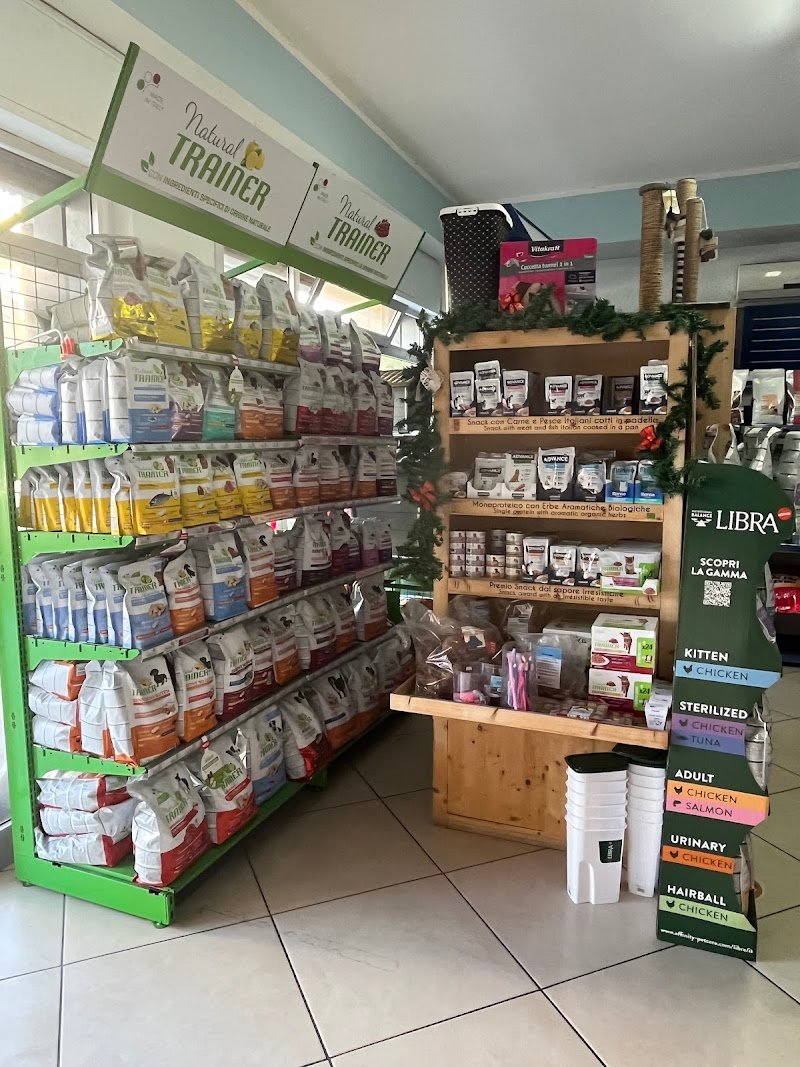 Animalhouse_italia - Foto 1